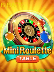 MiniRoulette