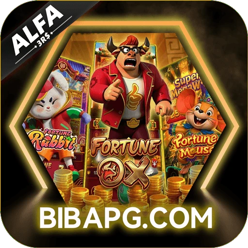 Logotipo BIBAPG